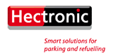 Hectronic GmbH logo