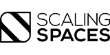 Scaling Spaces logo