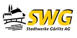 Stadtwerke Görlitz AG logo