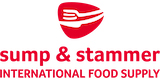 Sump & Stammer GmbH International Food Supply logo