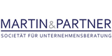 MARTIN & PARTNER - Societät für Unternehmensberatung logo