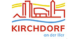Gemeinde Kirchdorf an der Iller logo