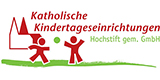 Katholische KiTas Ostwestfalen-Lippe gem. GmbH logo