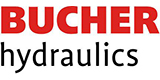 Bucher Hydraulics Erding GmbH logo