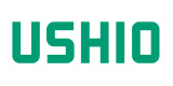 USHIO Industry & Entertainment GmbH logo