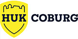 HUK-COBURG Versicherungsgruppe logo