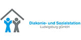 Diakonie- und Sozialstation Ludwigsburg gGmbH logo