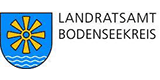 Landratsamt Bodenseekreis logo