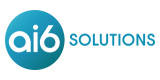 ai6 SOLUTIONS GmbH logo