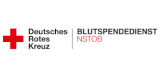 DRK-Blutspendedienst NSTOB gGmbH logo