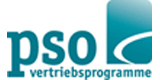 pso vertriebsprogramme GmbH logo