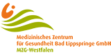 Medizinisches Zentrum für Gesundheit Bad Lippspringe GmbH logo