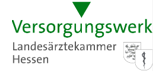 Versorgungswerk der Landesärztekammer Hessen logo