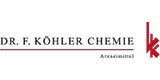 Dr. Franz Köhler Chemie GmbH logo