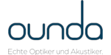 OUNDA GmbH logo