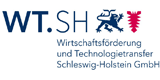 WTSH - Wirtschaftsförderung und Technologietransfer Schleswig-Holstein GmbH logo