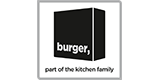 Burger Küchenmöbel GmbH logo