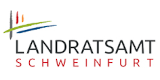 Landratsamt Schweinfurt logo