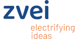 ZVEI e.V. - Verband der Elektro- und Digitalindustrie logo