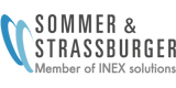Sommer & Strassburger GmbH logo