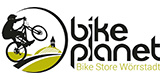 Smart-Planet GmbH logo