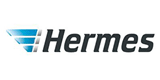 Hermes Germany GmbH logo