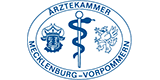 Ärztekammer Mecklenburg-Vorpommern logo