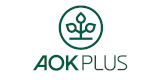 AOK PLUS - Die Gesundheitskasse für Sachsen und Thüringen logo