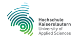 Hochschule Kaiserslautern logo