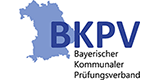Bayerischer Kommunaler Prüfungsverband (BKPV) logo