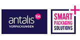 Antalis Verpackungen GmbH logo