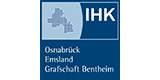 Industrie- und Handelskammer Osnabrück - Emsland - Grafschaft Bentheim logo