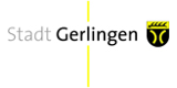 Stadt Gerlingen Hauptamt logo