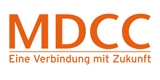 MDCC Magdeburg-City-Com GmbH logo