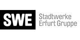 Erfurter Verkehrsbetriebe AG logo