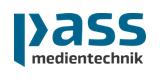 PASS-Medientechnik GmbH logo