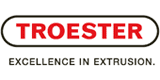 Troester GmbH & Co. KG logo