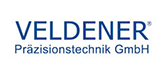 VELDENER Präzisionstechnik GmbH logo