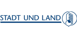 STADT UND LAND Wohnbauten-Gesellschaft mbH logo