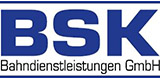 BSK Bahndienstleistungen GmbH logo