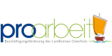 Pro Arbeit kAöR logo