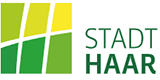 Stadt Haar logo