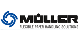 Müller Apparatebau GmbH logo