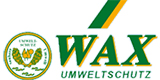 Hubert Wax GmbH & Co. KG logo