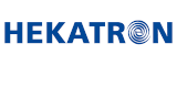Hekatron Unternehmen logo