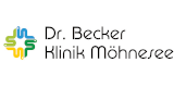 Dr. Becker Klinik Möhnesee logo
