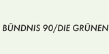 Bundestagsfraktion Bündnis 90/Die Grünen - Personalbüro - logo