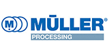 Müller DrumTec GmbH logo