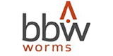 DRK-Berufsbildungswerk Worms logo