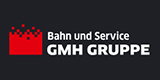GMH Bahn + Service GmbH logo